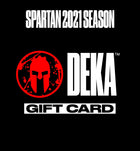 DEKA Digital Event Gift Card