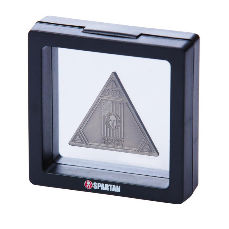 SPARTAN Delta Icon Frame - 1pc