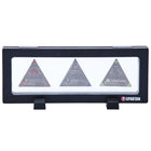 SPARTAN Delta Icon Frame - 3pc