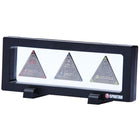 Spartan Race Shop SPARTAN Delta Icon Frame - 3pc