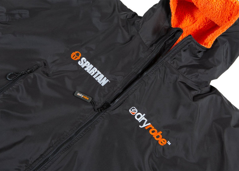 DryRobe SPARTAN Change Robe - Kids