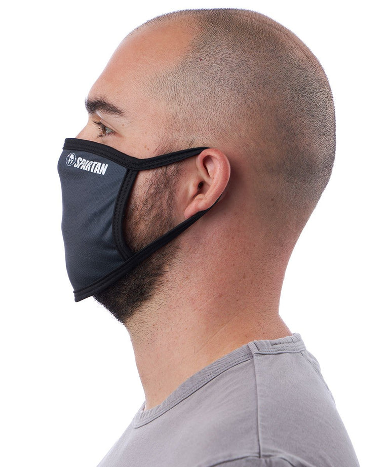 SPARTAN Face Mask