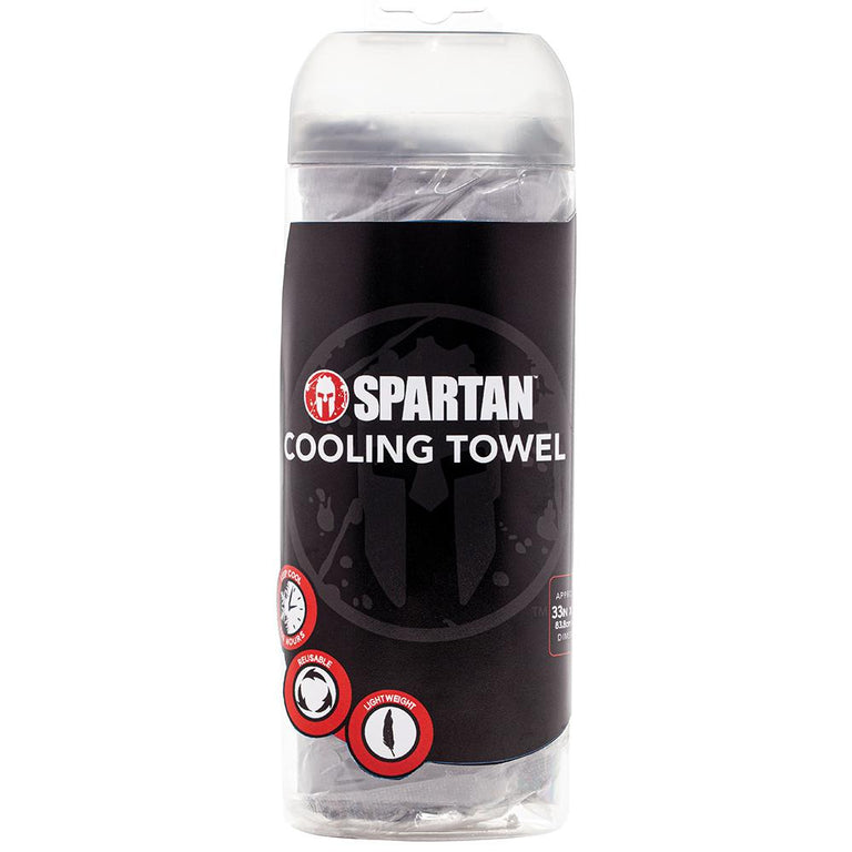 SPARTAN by Franklin Cooling Towel