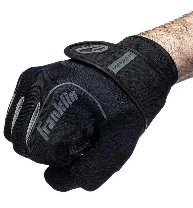 SPARTAN Franklin OCR Multi 2.0 Glove (Archived from LIVE 2/10/21)