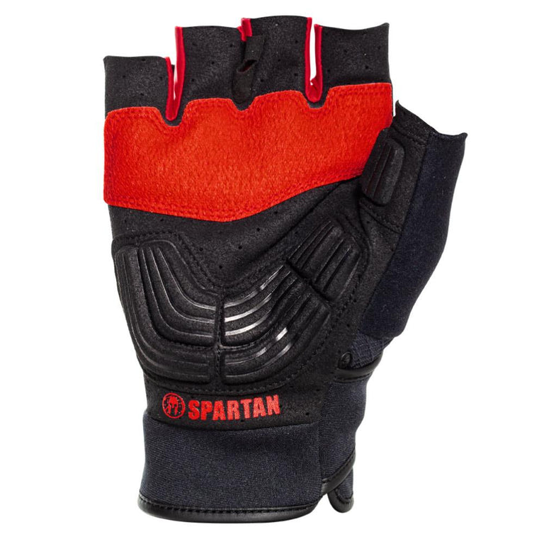 Franklin SPARTAN Franklin OCR Multi 1.0 Glove - Unisex Black XS