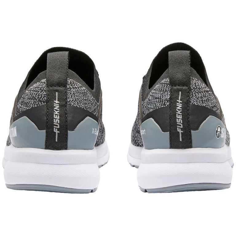 SPARTAN by CRAFT Fuseknit X Training Shoe