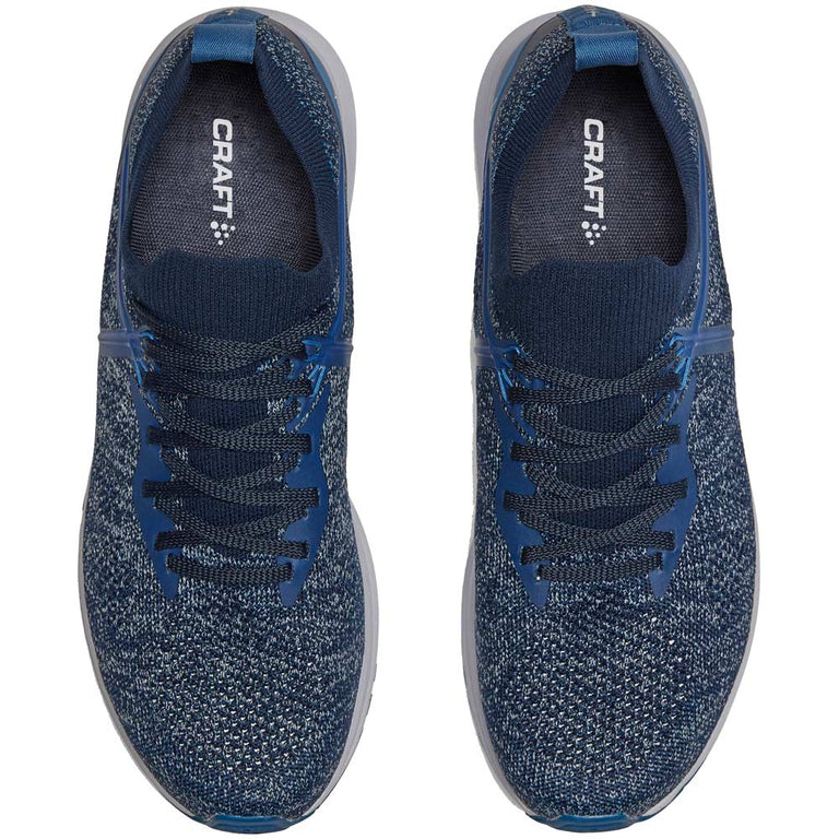 CRAFT SPARTAN by CRAFT Men's Fuseknit X Training Shoe