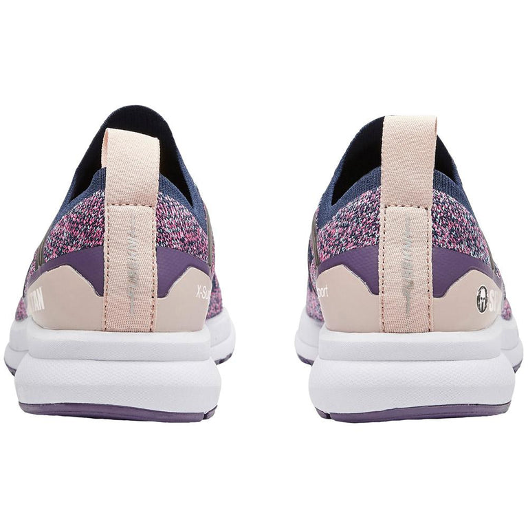 CRAFT SPARTAN by CRAFT Women's Fuseknit X Training Shoe