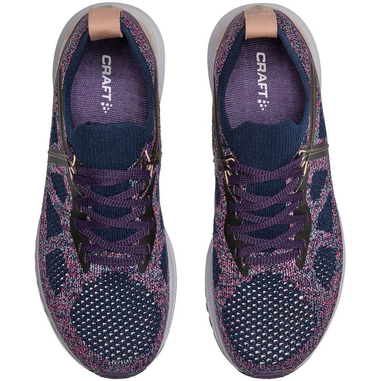 SPARTAN by CRAFT Fuseknit X Training Shoe