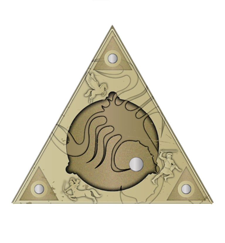 SPARTAN Virtual Trifecta World Championships TRIFECTA Kit - Men's (PRE-ORDER)