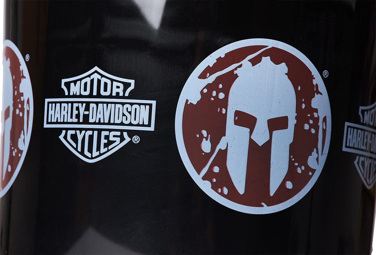 SPARTAN by Harley-Davidson Delux Training Kit