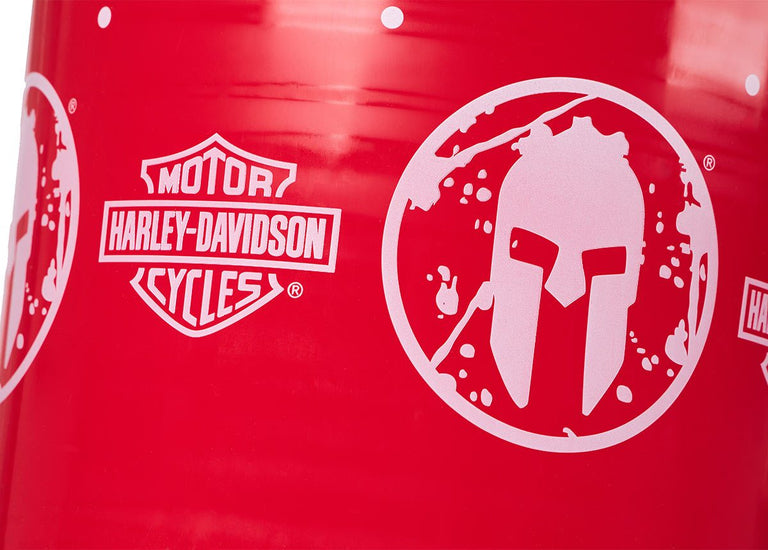 SPARTAN by Harley-Davidson Training Kit