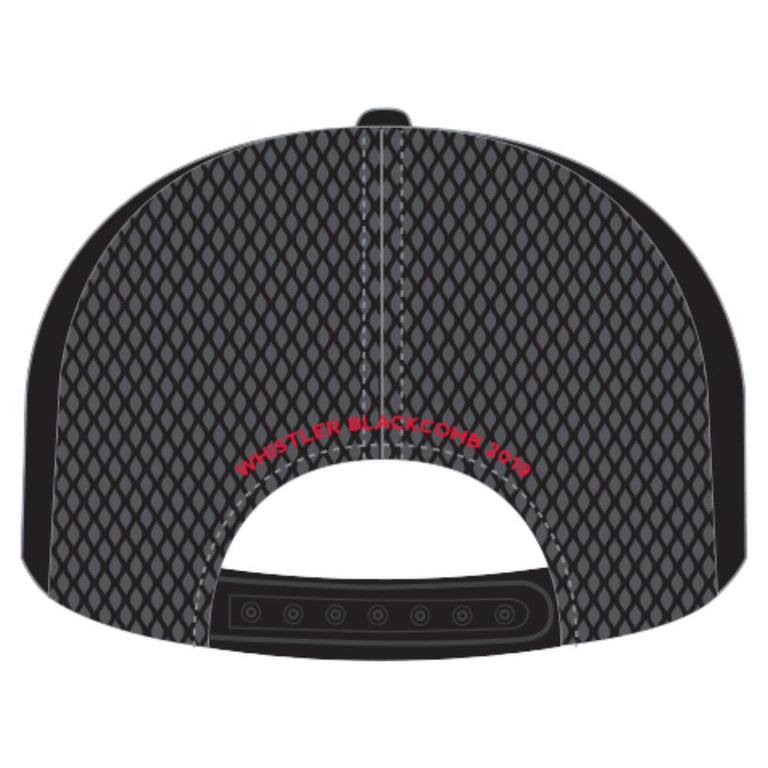 SPARTAN 2019 Headsweats Whistler (Canada) Venue Hat