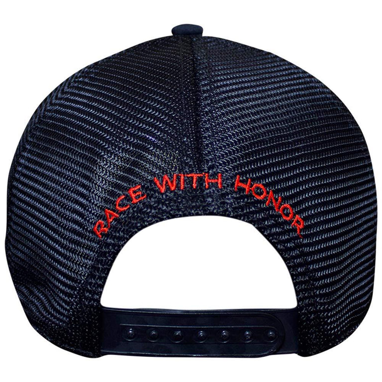 SPARTAN 2019 Headsweats Honor Series Trucker Hat