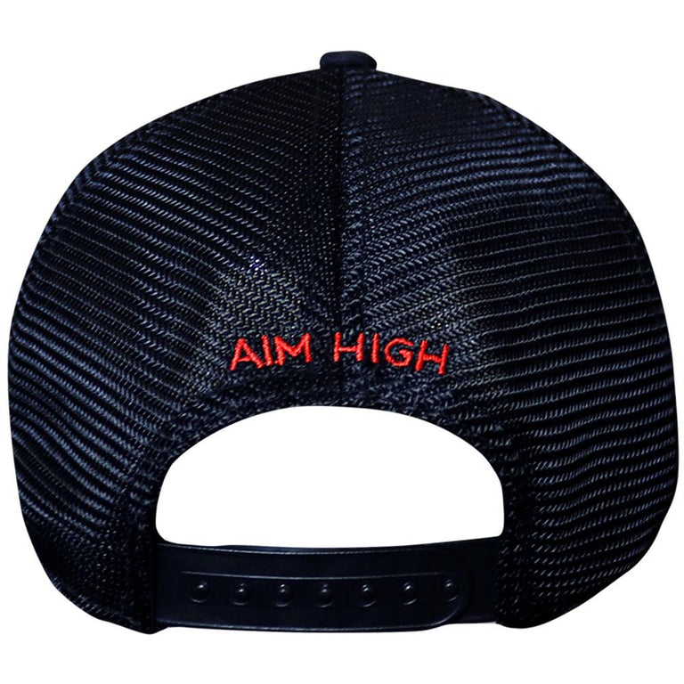 SPARTAN 2019 Headsweats Mountain Series Trucker Hat