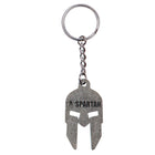 SPARTAN Helmet Silo Key Chain