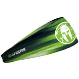 SPARTAN JUNK Headband - Fade Beast main image