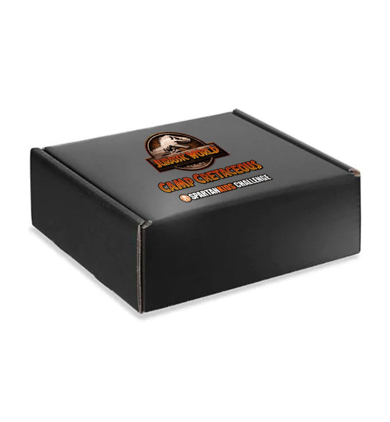 Jurassic World: Camp Cretaceous Kids’ Upgrade Kit (Pre-Order)