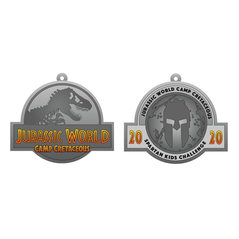 Jurassic World: Camp Cretaceous Kids’ Upgrade Kit (Pre-Order)