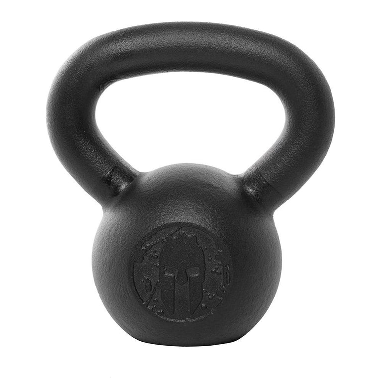 SPARTAN Kettlebell