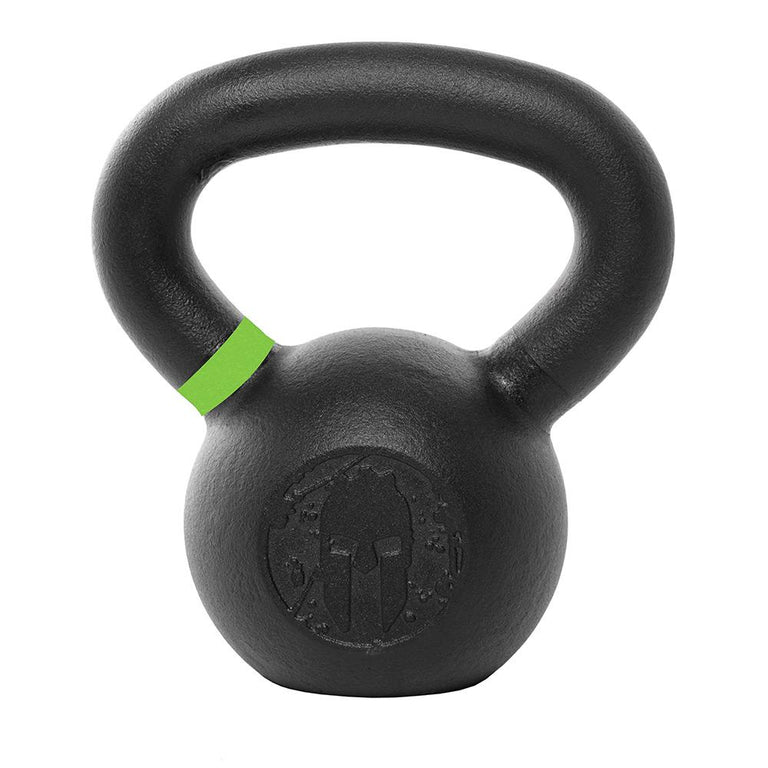 SPARTAN Kettlebell