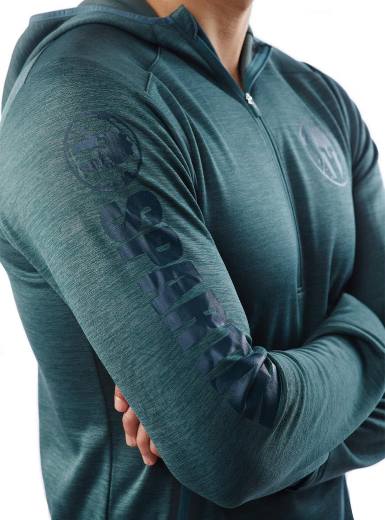 SPARTAN by CRAFT Breakaway Jersey Hood