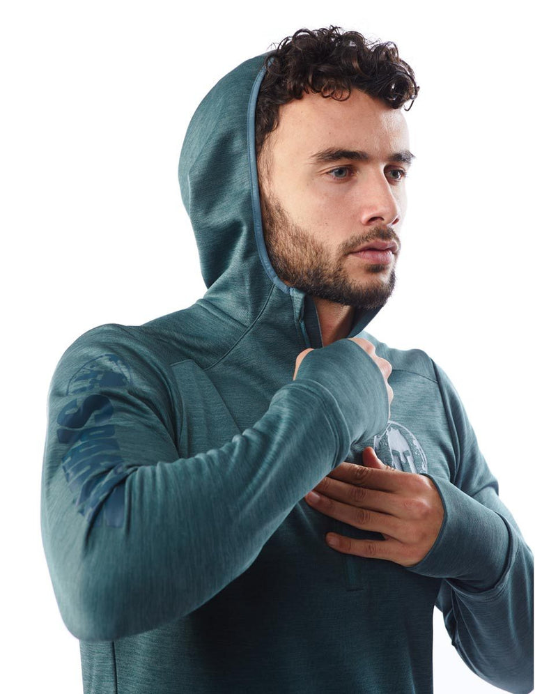 SPARTAN by CRAFT Breakaway Jersey Hood