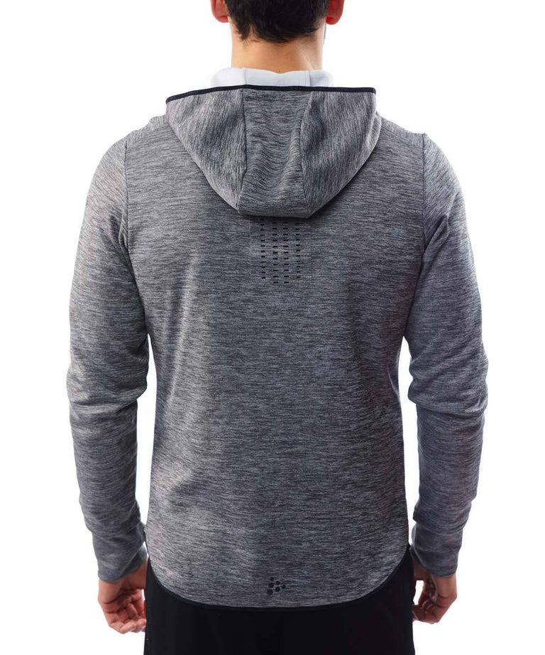 SPARTAN by CRAFT Breakaway Jersey Hood