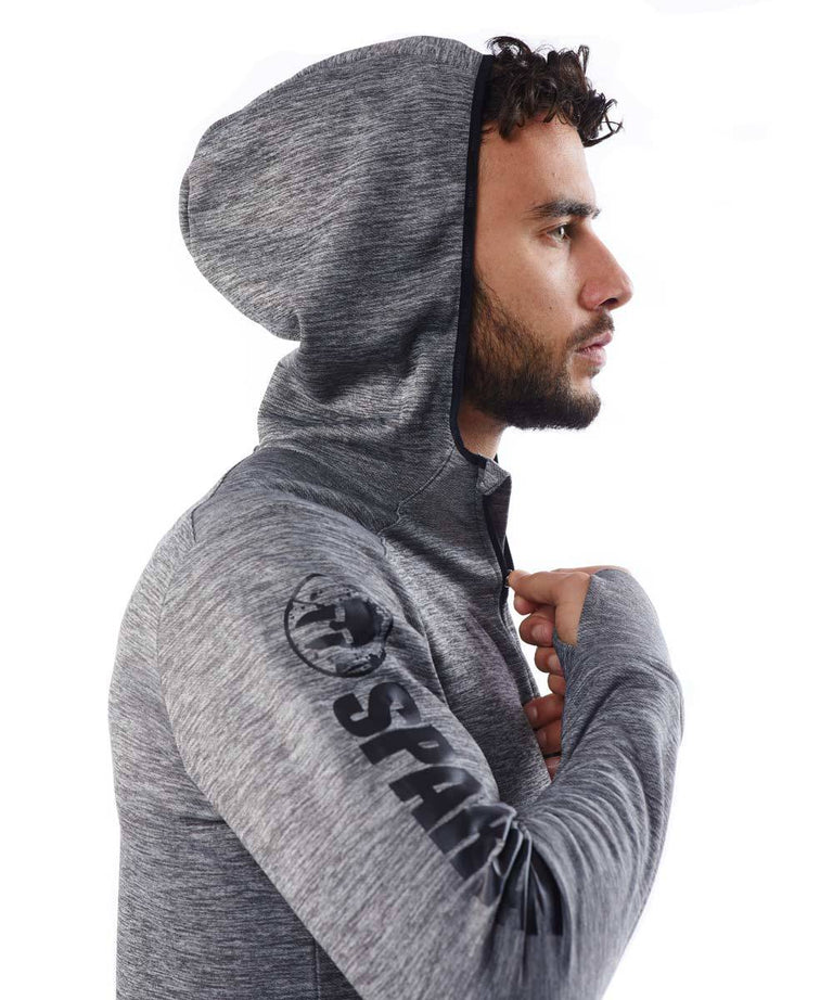 SPARTAN by CRAFT Breakaway Jersey Hood
