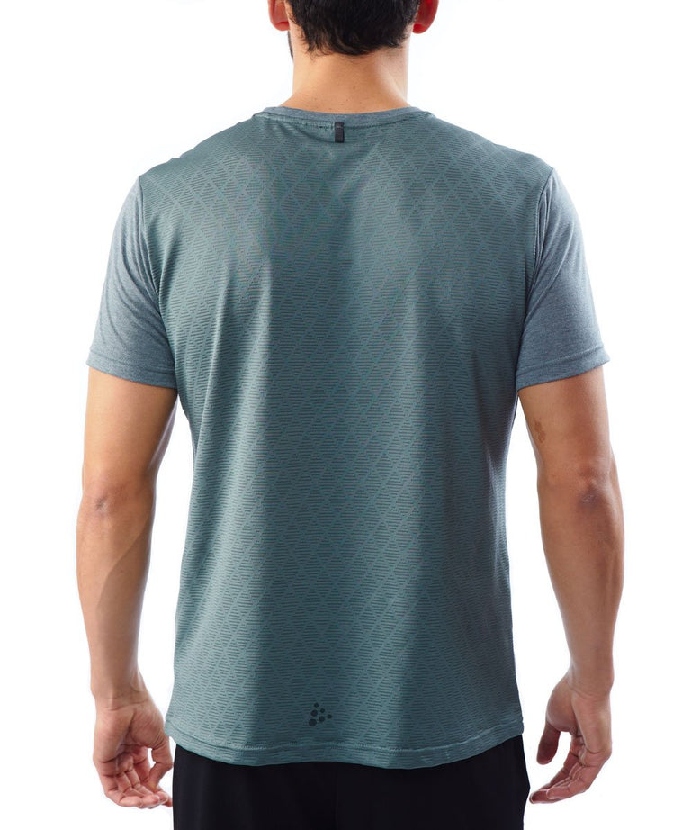 SPARTAN by CRAFT Charge Tech Tee