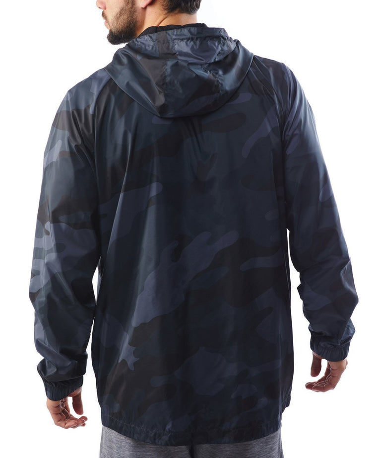 SPARTAN by CRAFT District Jacket