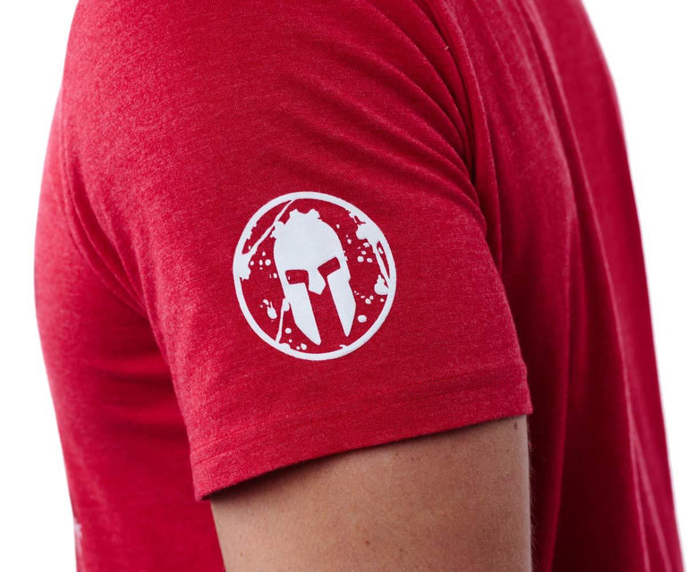 SPARTAN by CRAFT Dragon Tee