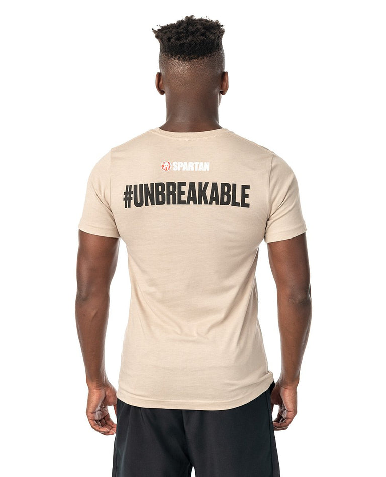 Craft Lockdown T-shirt Spartan