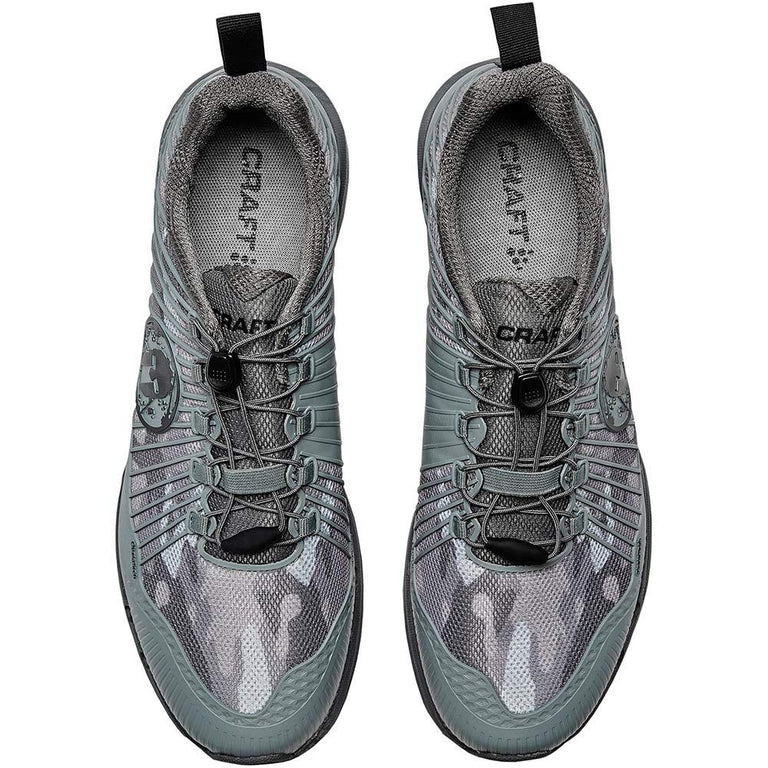 CRAFT by SPARTAN Men's RD PRO OCR Running Shoe