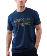 SPARTAN Strong Tee main image