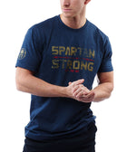 SPARTAN Strong Tee