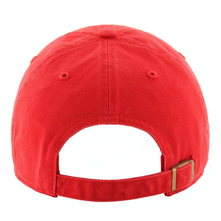 SPARTAN '47 OHT Flag Fill Clean Up Hat