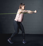 ENHANCED SPARTAN by Power Systems Resistance Tube Plus