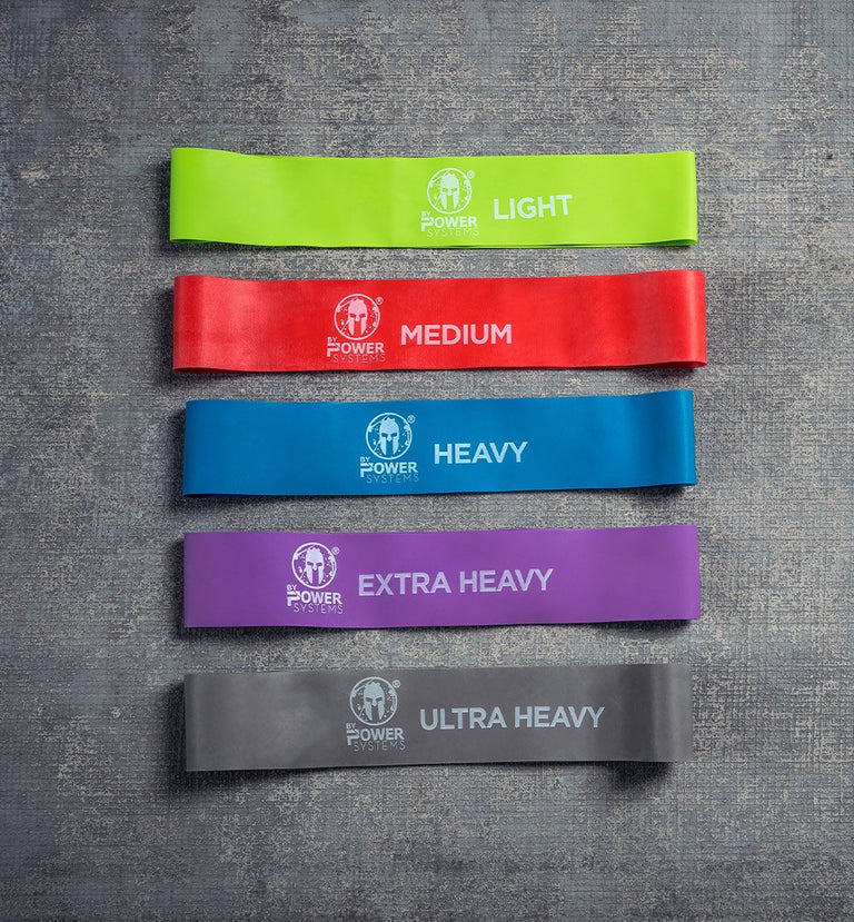 SPARTAN by Power Systems Resistance Loop