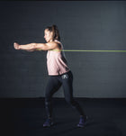 ENHANCED SPARTAN by Power Systems Resistance Tube Plus