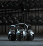 ENHANCED SPARTAN Helmet Kettlebell 2.0