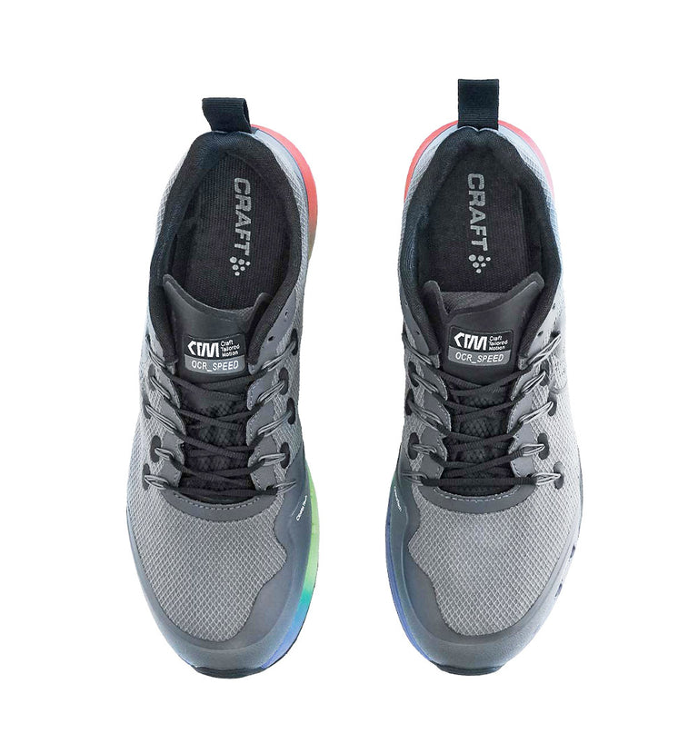 ENHANCED SPARTAN OCR Speed Shoe - Men's