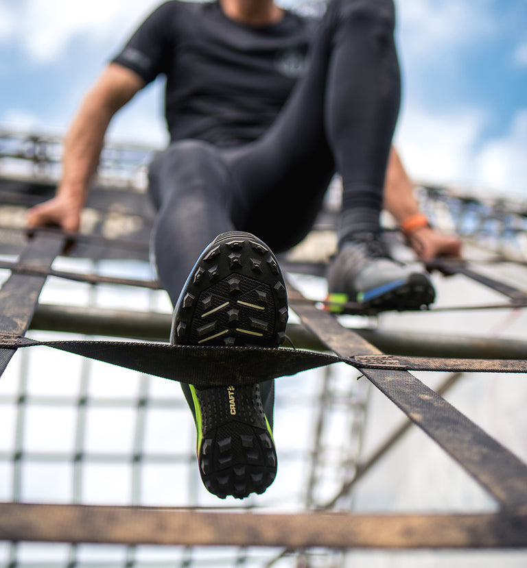 ENHANCED SPARTAN OCR Speed Shoe - Men's