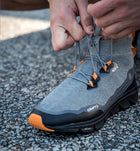 SPARTAN Nordic Fuseknit Hydro Mid - Men's