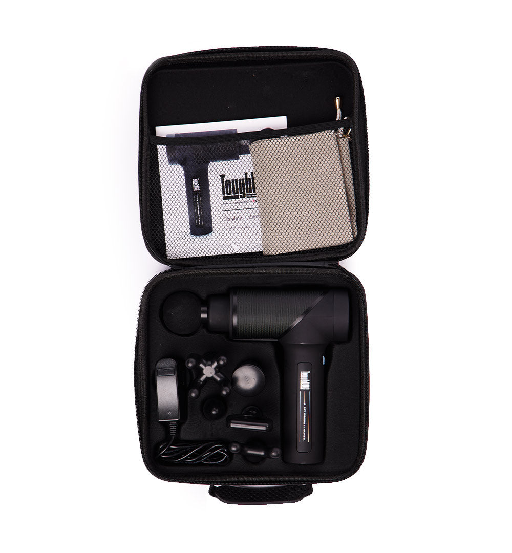 ToughDoc Massage Gun