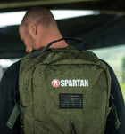 SPARTAN Unbreakable RuckSack