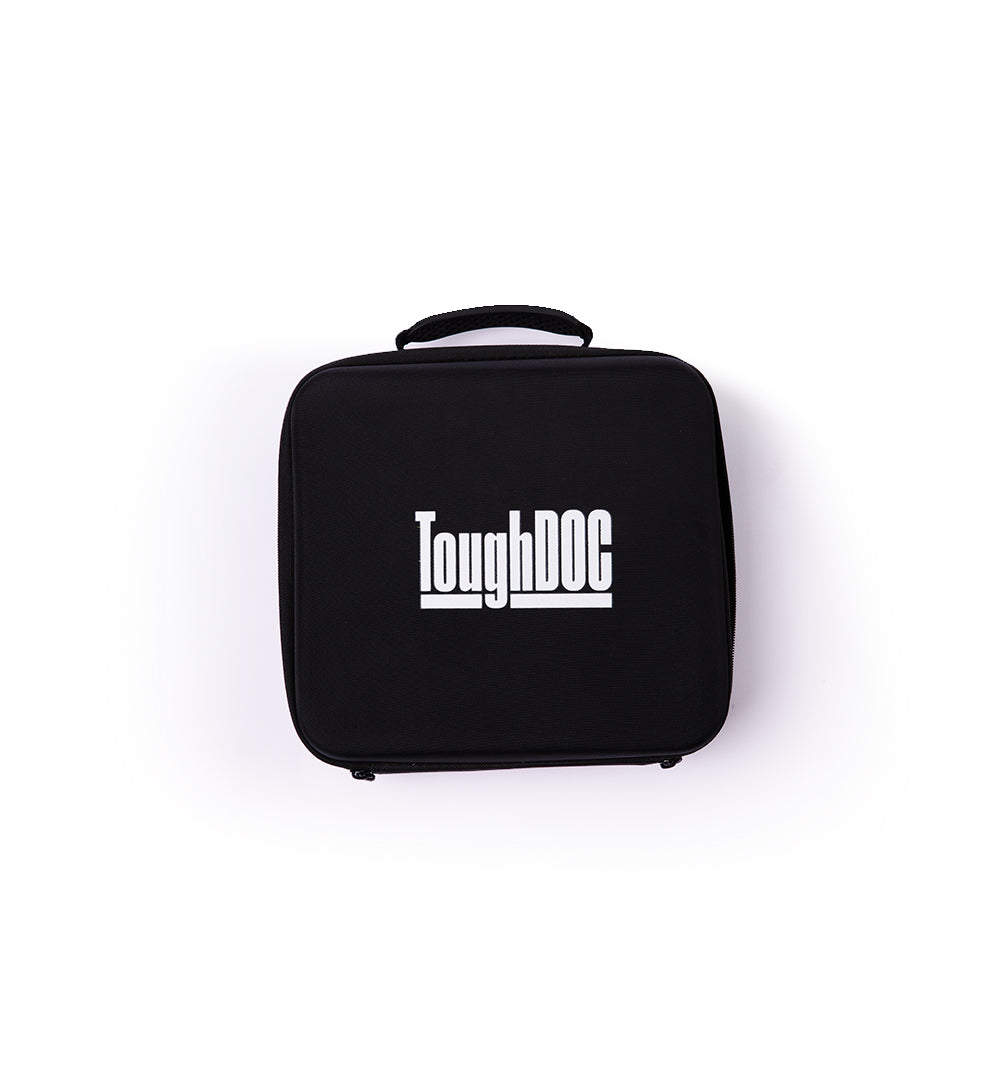 ToughDoc Massage Gun