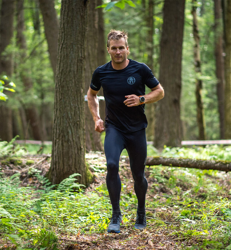 ENHANCED SPARTAN OCR Speed Shoe - Men's