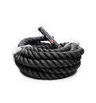 SPARTAN by Power Systems Battle Rope 30ft - 2
