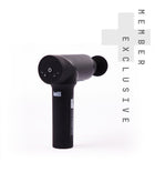 ToughDoc Massage Gun